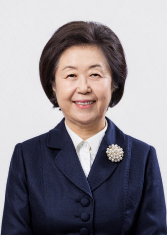 이은재 전문건설공제조합(K-FINCO) 이사장. [전문건설공제조합 제공]